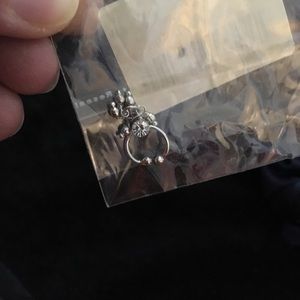 Nose ring NWT